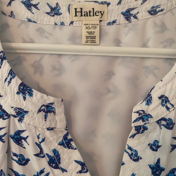 Hatley Summer Dress - Picture 4 of 4